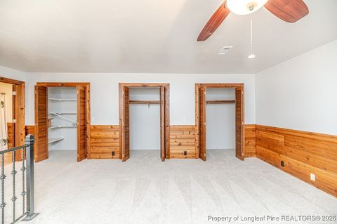 Tiny photo for 515 Tramway West Road W, Sanford, NC 27330 (MLS # 755888)