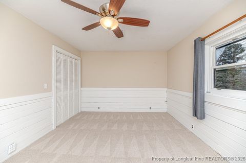 Tiny photo for 515 Tramway West Road W, Sanford, NC 27330 (MLS # 755888)