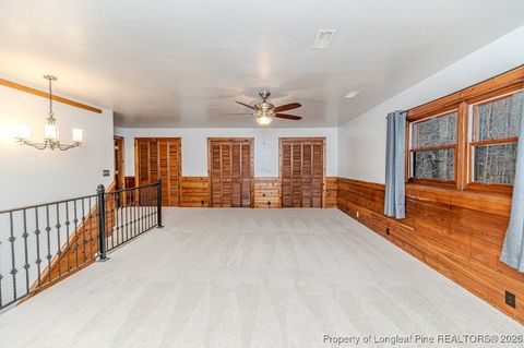 Tiny photo for 515 Tramway West Road W, Sanford, NC 27330 (MLS # 755888)