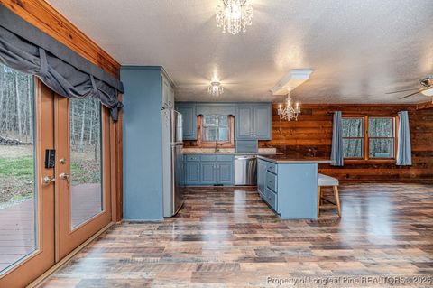 Tiny photo for 515 Tramway West Road W, Sanford, NC 27330 (MLS # 755888)