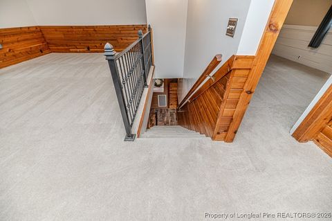 Tiny photo for 515 Tramway West Road W, Sanford, NC 27330 (MLS # 755888)