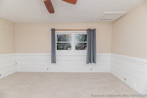 Tiny photo for 515 Tramway West Road W, Sanford, NC 27330 (MLS # 755888)