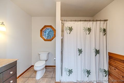 Tiny photo for 515 Tramway West Road W, Sanford, NC 27330 (MLS # 755888)