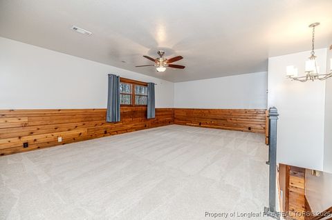 Tiny photo for 515 Tramway West Road W, Sanford, NC 27330 (MLS # 755888)