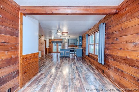 Tiny photo for 515 Tramway West Road W, Sanford, NC 27330 (MLS # 755888)