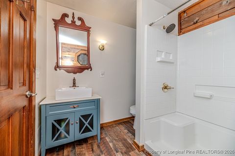 Tiny photo for 515 Tramway West Road W, Sanford, NC 27330 (MLS # 755888)