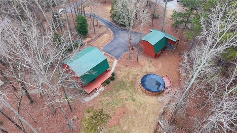 Tiny photo for 515 Tramway West Road W, Sanford, NC 27330 (MLS # 755888)