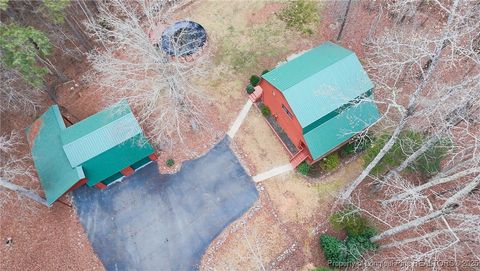 Tiny photo for 515 Tramway West Road W, Sanford, NC 27330 (MLS # 755888)