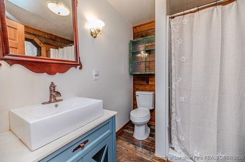 Tiny photo for 515 Tramway West Road W, Sanford, NC 27330 (MLS # 755888)