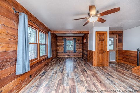 Tiny photo for 515 Tramway West Road W, Sanford, NC 27330 (MLS # 755888)