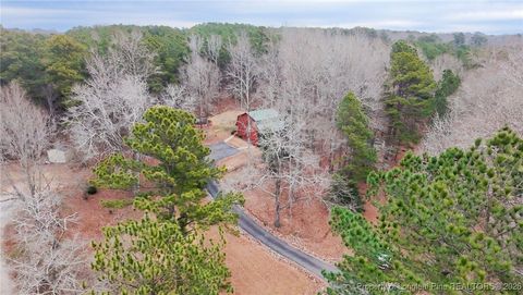 Tiny photo for 515 Tramway West Road W, Sanford, NC 27330 (MLS # 755888)