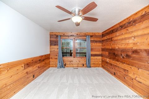 Tiny photo for 515 Tramway West Road W, Sanford, NC 27330 (MLS # 755888)