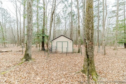 Tiny photo for 515 Tramway West Road W, Sanford, NC 27330 (MLS # 755888)
