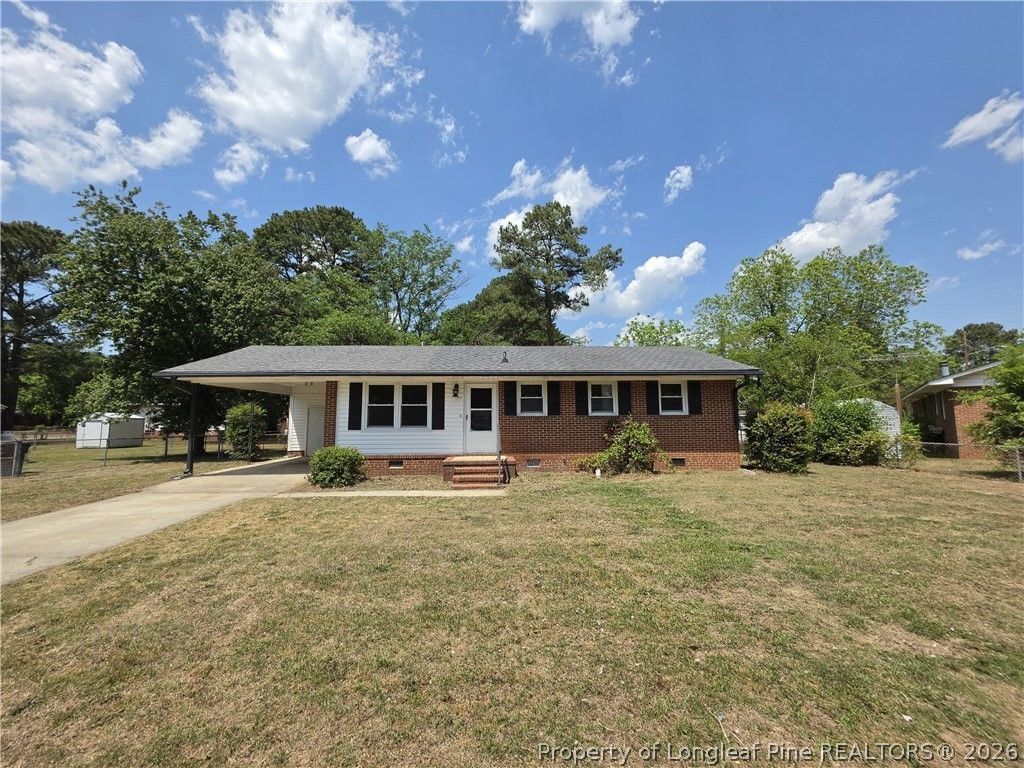 Photo of 220 Cecil Avenue, Spring Lake, NC 28390 (MLS # 761478)