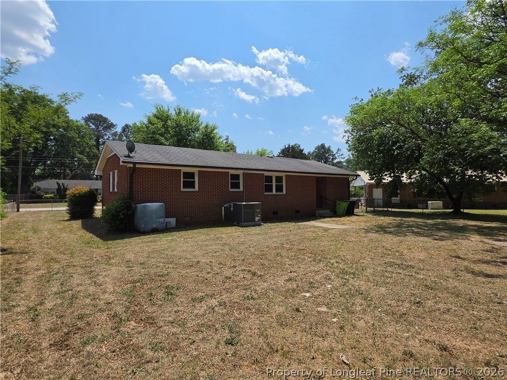 Photo of 220 Cecil Avenue, Spring Lake, NC 28390 (MLS # 761478)
