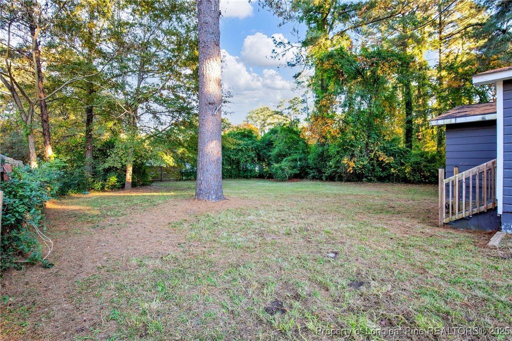 Photo of 2639 Crystal Springs Drive, Fayetteville, NC 28306 (MLS # 751913)