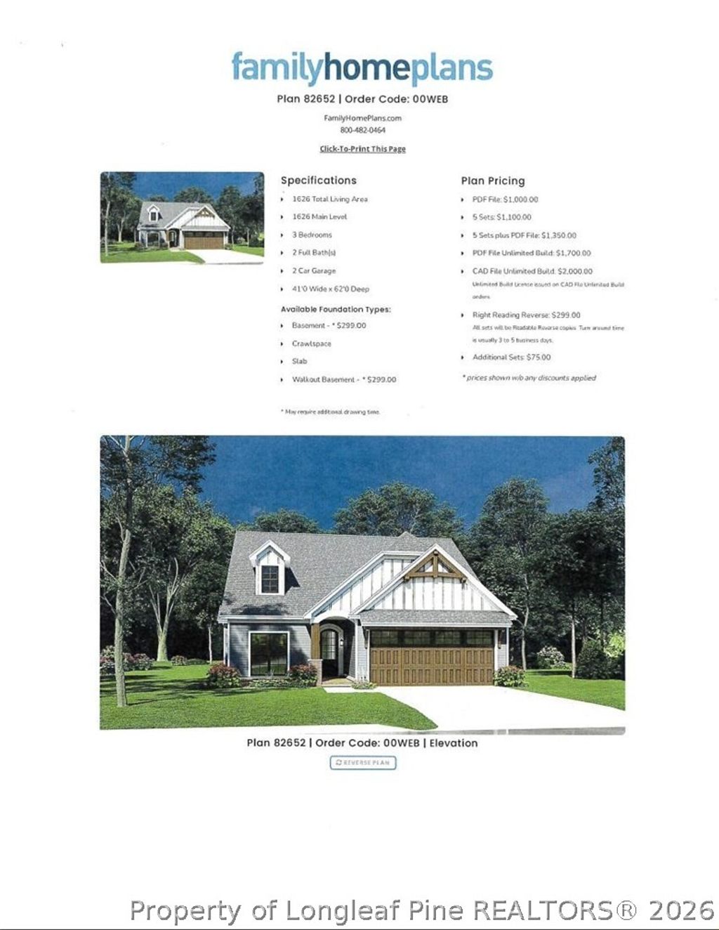 Photo of 144 Tupelo Lane, Pembroke, NC 28372 (MLS # 759892)