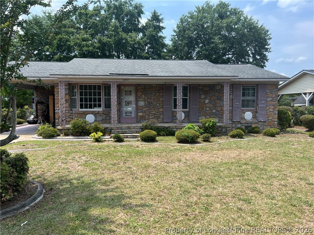 Photo of 1007 Lisa Circle, Spring Lake, NC 28390 (MLS # 764318)
