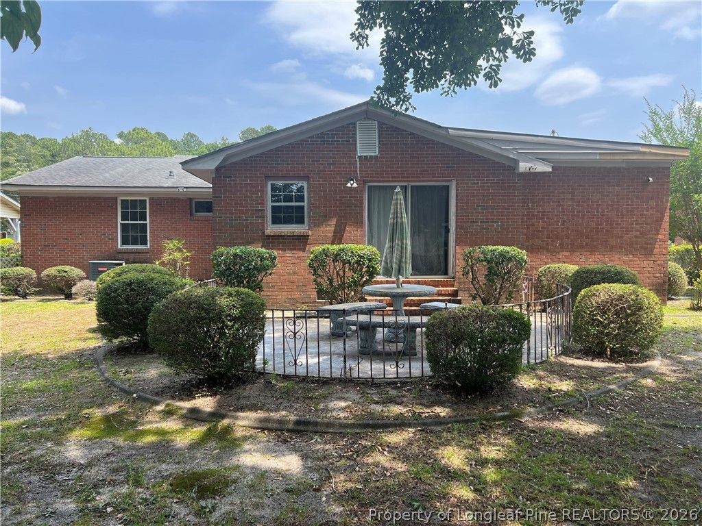 Photo of 1007 Lisa Circle, Spring Lake, NC 28390 (MLS # 764318)