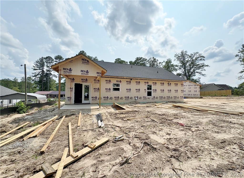 Photo of 34 Quarter Court, Spring Lake, NC 28390 (MLS # 766741)