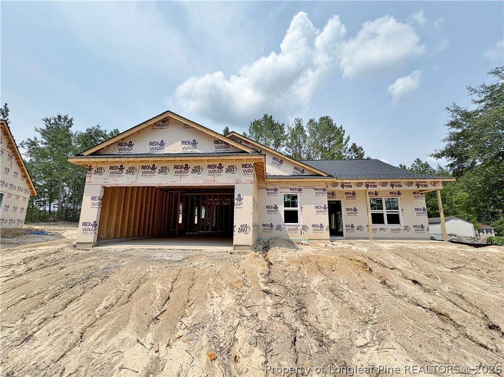 Photo of 34 Quarter Court, Spring Lake, NC 28390 (MLS # 766741)