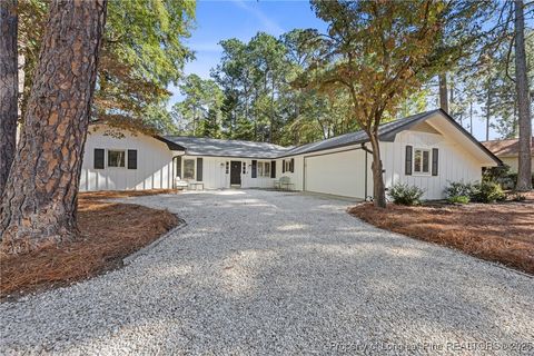 Photo of 265 Oakmont Circle #1, Pinehurst, NC 28374 (MLS # 752002)