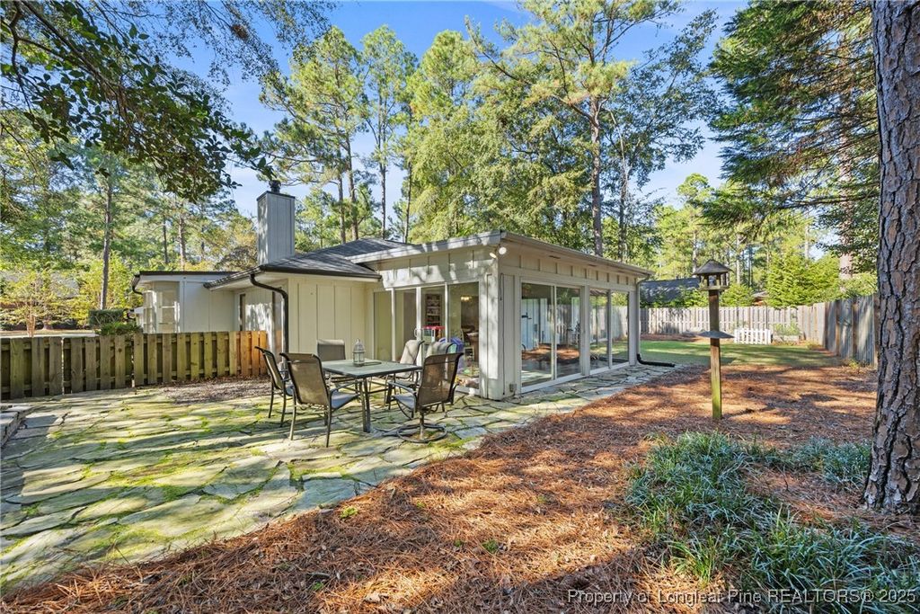 Photo of 265 Oakmont Circle #1, Pinehurst, NC 28374 (MLS # 752002)