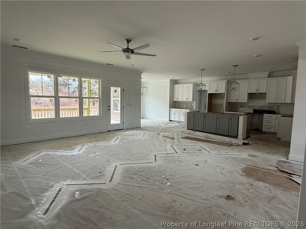 Photo of 3223 Leaflet Church Road, Broadway, NC 27505 (MLS # 756750)