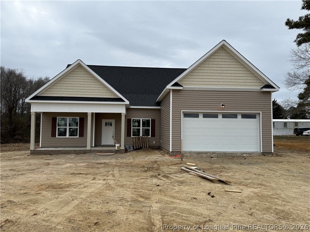 Photo of 3223 Leaflet Church Road, Broadway, NC 27505 (MLS # 756750)