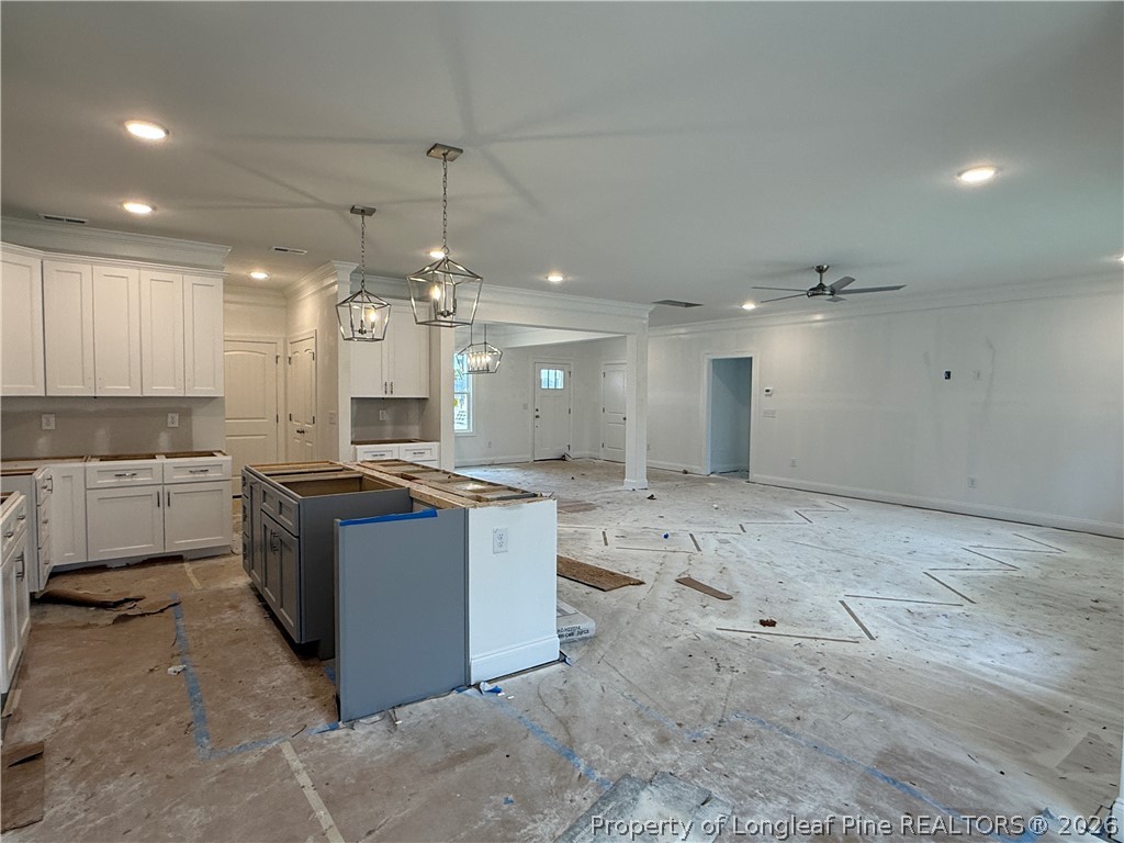 3223 Leaflet Church Road