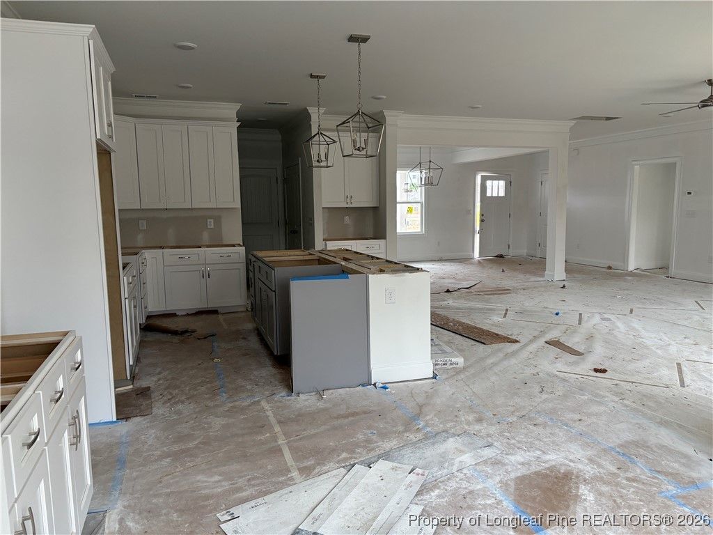 Photo of 3223 Leaflet Church Road, Broadway, NC 27505 (MLS # 756750)