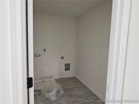 Tiny photo for 1819 Smith Farm Street, Fayetteville, NC 28306 (MLS # 754714)