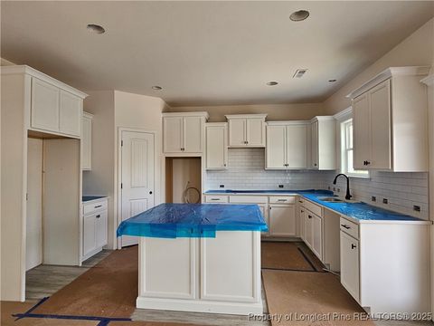 Tiny photo for 1819 Smith Farm Street, Fayetteville, NC 28306 (MLS # 754714)