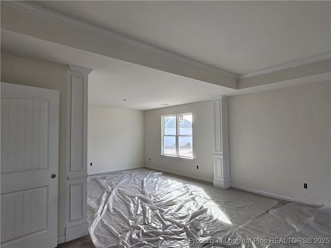 Tiny photo for 1819 Smith Farm Street, Fayetteville, NC 28306 (MLS # 754714)