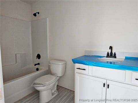 Tiny photo for 1819 Smith Farm Street, Fayetteville, NC 28306 (MLS # 754714)