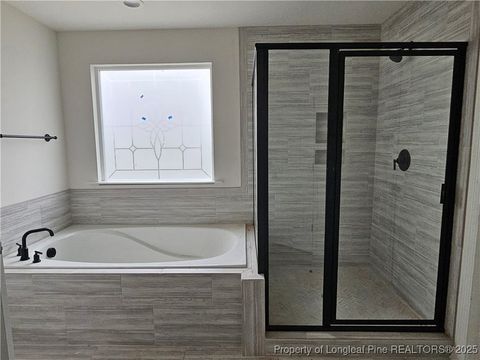 Tiny photo for 1819 Smith Farm Street, Fayetteville, NC 28306 (MLS # 754714)