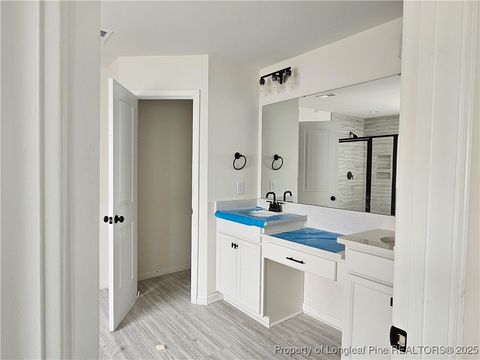 Tiny photo for 1819 Smith Farm Street, Fayetteville, NC 28306 (MLS # 754714)