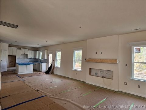 Tiny photo for 1819 Smith Farm Street, Fayetteville, NC 28306 (MLS # 754714)