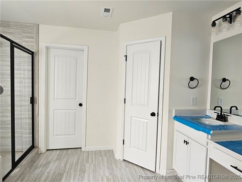 Tiny photo for 1819 Smith Farm Street, Fayetteville, NC 28306 (MLS # 754714)