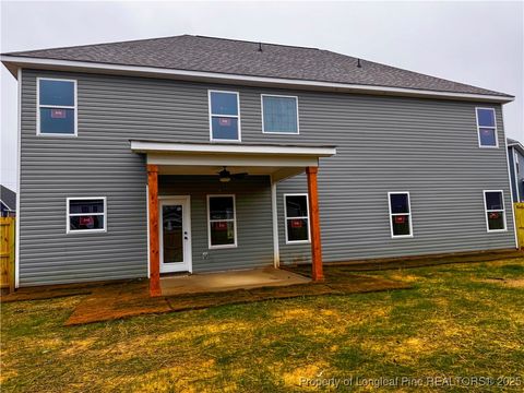 Tiny photo for 1819 Smith Farm Street, Fayetteville, NC 28306 (MLS # 754714)