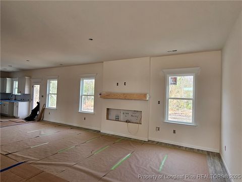 Tiny photo for 1819 Smith Farm Street, Fayetteville, NC 28306 (MLS # 754714)