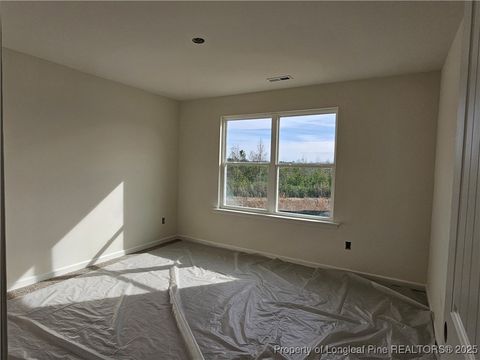 Tiny photo for 1819 Smith Farm Street, Fayetteville, NC 28306 (MLS # 754714)