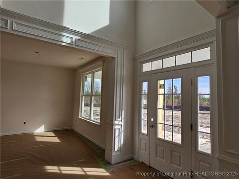 Tiny photo for 1819 Smith Farm Street, Fayetteville, NC 28306 (MLS # 754714)