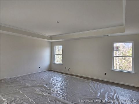 Tiny photo for 1819 Smith Farm Street, Fayetteville, NC 28306 (MLS # 754714)