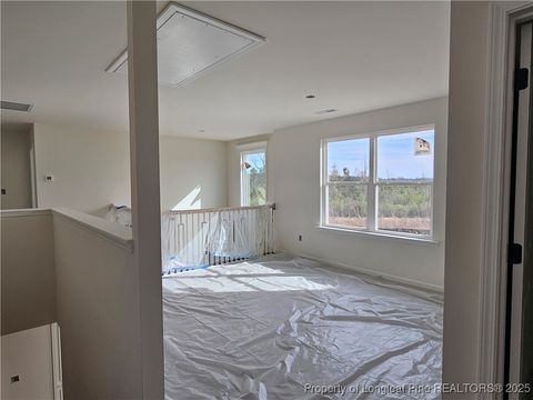 Tiny photo for 1819 Smith Farm Street, Fayetteville, NC 28306 (MLS # 754714)