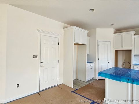 Tiny photo for 1819 Smith Farm Street, Fayetteville, NC 28306 (MLS # 754714)