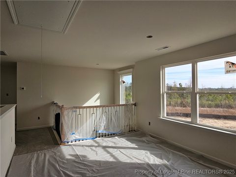 Tiny photo for 1819 Smith Farm Street, Fayetteville, NC 28306 (MLS # 754714)