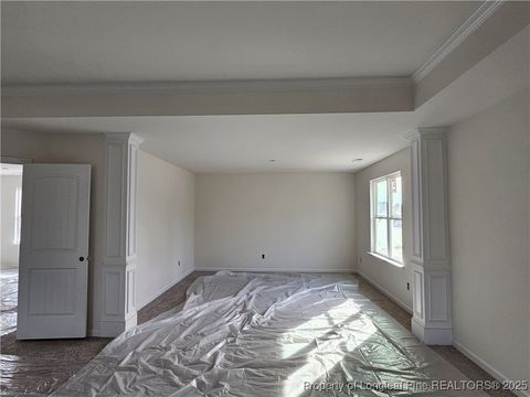 Tiny photo for 1819 Smith Farm Street, Fayetteville, NC 28306 (MLS # 754714)