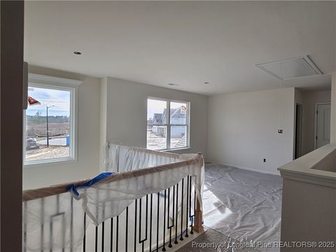 Tiny photo for 1819 Smith Farm Street, Fayetteville, NC 28306 (MLS # 754714)