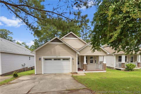 Photo of 321 Tokay Drive, Fayetteville, NC 28311 (MLS # 767280)